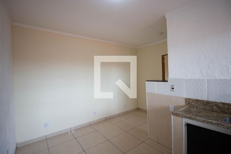 Cozinha de casa à venda com 3 quartos, 154m² em Conjunto Habitacional A. E. Carvalho, São Paulo