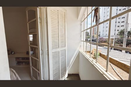 Quarto Suíte de casa à venda com 3 quartos, 300m² em Santana, São Paulo