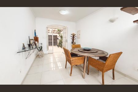 Sala de casa à venda com 3 quartos, 300m² em Santana, São Paulo