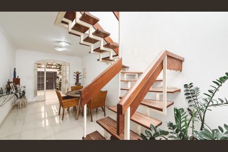 Sala de casa à venda com 3 quartos, 300m² em Santana, São Paulo