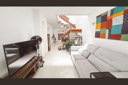 Sala de casa à venda com 3 quartos, 300m² em Santana, São Paulo
