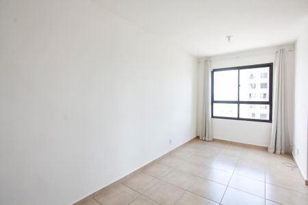 Sala de apartamento para alugar com 2 quartos, 50m² em Grand Ville, Uberlândia