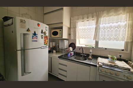 Apartamento à venda com 2 quartos, 68m² em Jardim Pacaembu, Jundiaí