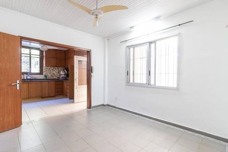 Sala de casa para alugar com 4 quartos, 160m² em Jardim Sabará, Porto Alegre