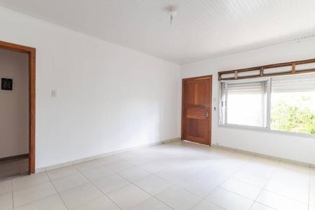 Sala de casa para alugar com 4 quartos, 160m² em Jardim Sabará, Porto Alegre