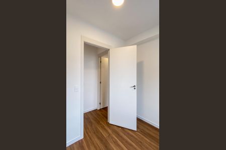 Quarto 2 de apartamento para alugar com 2 quartos, 38m² em Cidade Antônio Estêvão de Carvalho, São Paulo