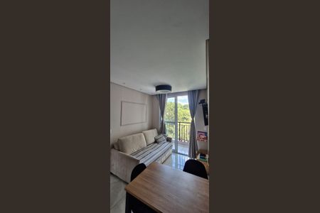 Sala de apartamento para alugar com 2 quartos, 39m² em Vila Pirituba, São Paulo