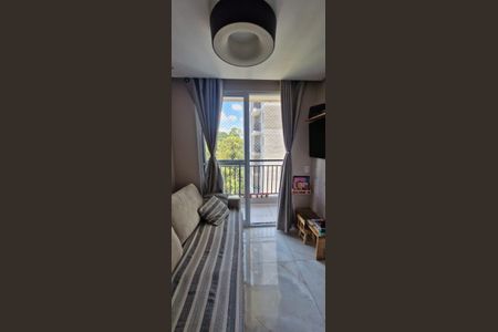 Sala de apartamento para alugar com 2 quartos, 39m² em Vila Pirituba, São Paulo