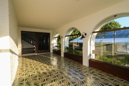 Sala 2 de apartamento para alugar com 3 quartos, 565m² em Vila Assunção, Porto Alegre