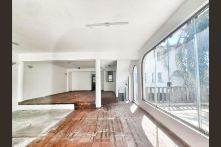 Casa à venda com 4 quartos, 506m² em São Bento, Belo Horizonte