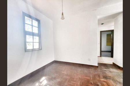 Casa à venda com 4 quartos, 506m² em São Bento, Belo Horizonte