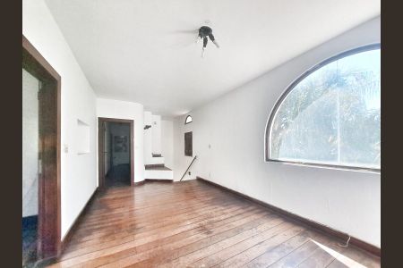 Casa à venda com 4 quartos, 506m² em São Bento, Belo Horizonte