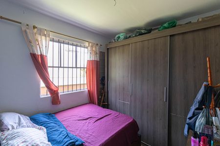 Quarto 1 de apartamento à venda com 2 quartos, 47m² em Limoeiro, São Paulo