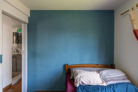 Quarto 1 de apartamento à venda com 2 quartos, 47m² em Limoeiro, São Paulo