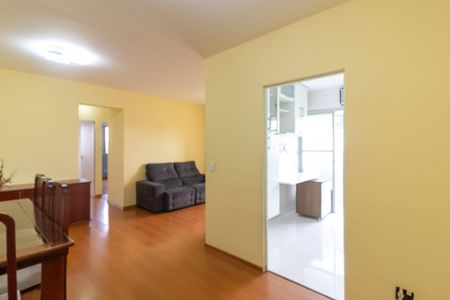 Sala de Jantar de apartamento para alugar com 2 quartos, 65m² em Vila Inglesa, São Paulo