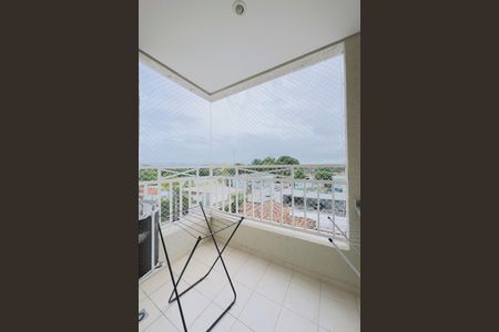 Apartamento para alugar com 2 quartos, 60m² em Jardim Santa Maria, Jacareí