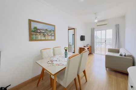 Apartamento para alugar com 2 quartos, 60m² em Jardim Santa Maria, Jacareí