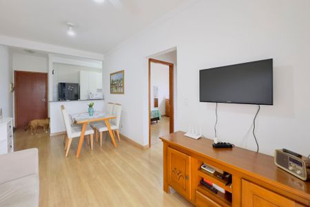 Apartamento para alugar com 2 quartos, 60m² em Jardim Santa Maria, Jacareí