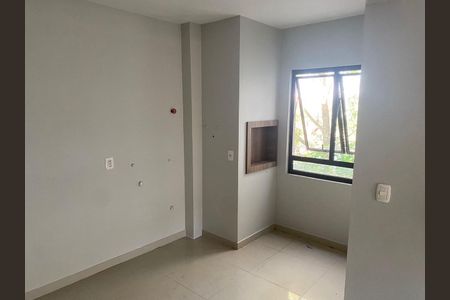 Sala de apartamento à venda com 2 quartos, 80m² em Rincão, Novo Hamburgo