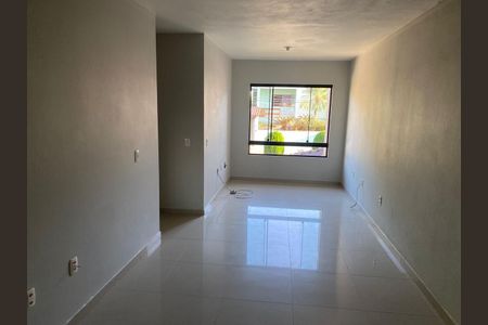 Sala de apartamento à venda com 2 quartos, 80m² em Rincão, Novo Hamburgo