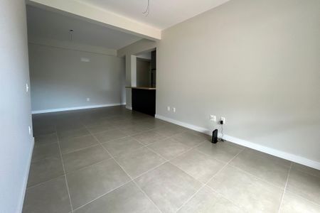 Sala de apartamento para alugar com 3 quartos, 99m² em Saco Grande, Florianópolis