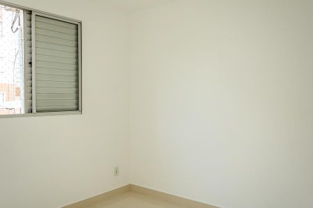 Quarto 1 de apartamento para alugar com 2 quartos, 50m² em Loteamento Industrial Machadinho, Americana