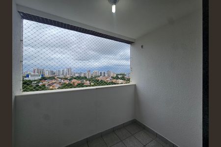 varanda de apartamento para alugar com 3 quartos, 80m² em Stiep, Salvador