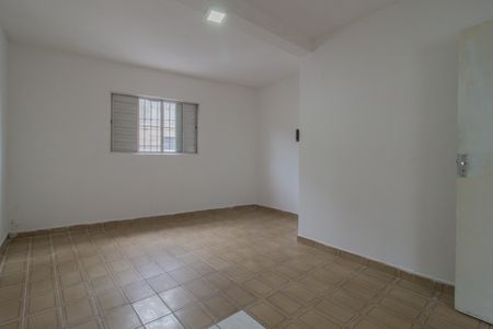 Quarto 1 de casa para alugar com 2 quartos, 100m² em Vila Falchi, Mauá