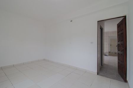 Quarto 2 de casa para alugar com 2 quartos, 100m² em Vila Falchi, Mauá
