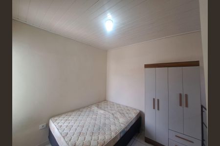 Quarto de casa para alugar com 1 quarto, 30m² em Cipava, Osasco