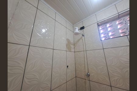 Banheiro de casa para alugar com 1 quarto, 30m² em Cipava, Osasco