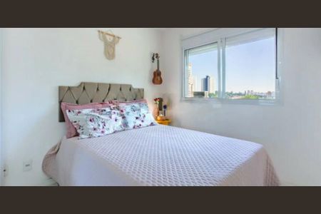 Kitnet/Studio à venda com 1 quarto, 42m² em Vila Mascote, São Paulo