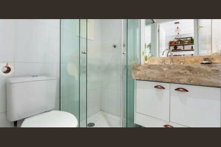 Kitnet/Studio à venda com 1 quarto, 42m² em Vila Mascote, São Paulo