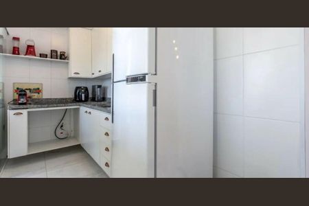 Kitnet/Studio à venda com 1 quarto, 42m² em Vila Mascote, São Paulo