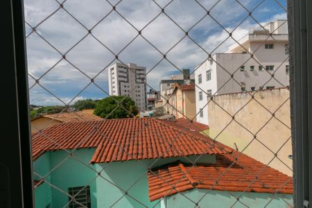 Apartamento à venda com 3 quartos, 98m² em Minaslandia, Belo Horizonte