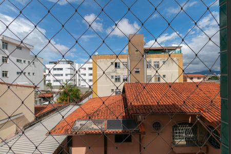 Apartamento à venda com 3 quartos, 98m² em Minaslandia, Belo Horizonte