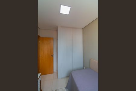 Apartamento à venda com 3 quartos, 98m² em Minaslandia, Belo Horizonte