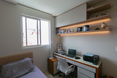 Apartamento à venda com 3 quartos, 98m² em Minaslandia, Belo Horizonte