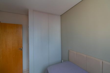 Apartamento à venda com 3 quartos, 98m² em Minaslandia, Belo Horizonte