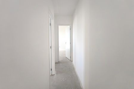 Sala de apartamento à venda com 2 quartos, 44m² em Jardim Ibirapuera, Campinas