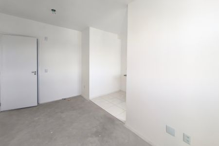 Sala de apartamento à venda com 2 quartos, 44m² em Jardim Ibirapuera, Campinas