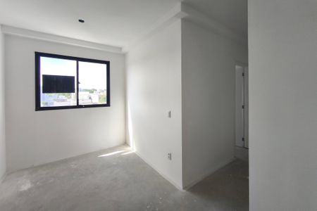 Sala de apartamento à venda com 2 quartos, 44m² em Jardim Ibirapuera, Campinas