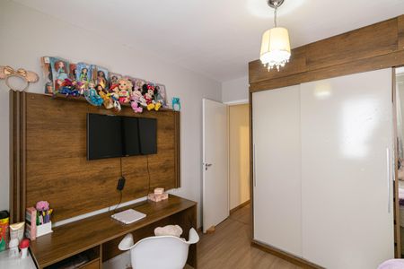 Quarto 1 de casa à venda com 3 quartos, 160m² em Vila Guilhermina, São Paulo