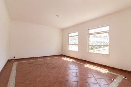Sala de casa para alugar com 2 quartos, 240m² em Jardim Sao Rafael, Campinas