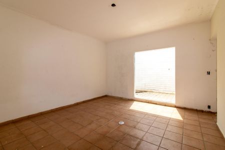 Sala de casa para alugar com 2 quartos, 240m² em Jardim Sao Rafael, Campinas