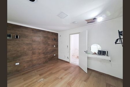 Quarto 3 de casa para alugar com 4 quartos, 250m² em Mandaqui, São Paulo
