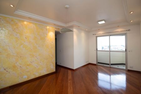 sala de apartamento à venda com 3 quartos, 84m² em Vila Progresso, Guarulhos