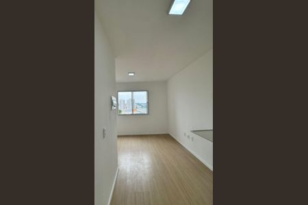 Sala/Quarto de kitnet/studio para alugar com 1 quarto, 18m² em Jardim Jaragua (Sao Domingos), São Paulo