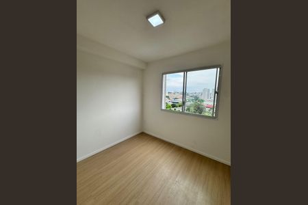 Sala/Quarto de kitnet/studio para alugar com 1 quarto, 18m² em Jardim Jaragua (Sao Domingos), São Paulo