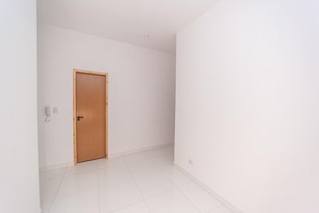 Sala/Cozinha de apartamento para alugar com 2 quartos, 48m² em Vila Sao Geraldo, São Paulo